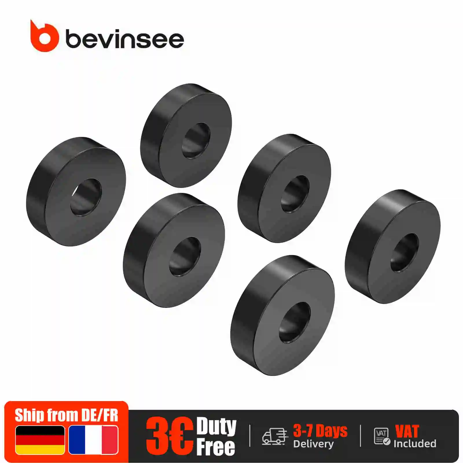 (EU Lager) 02A 02J 02M 02Q Manuelle Getriebe Shifter Halterung Buchsen für Golf MK5 MK6 für Passat B6/B7 für Audi A3 TT Für Skoda