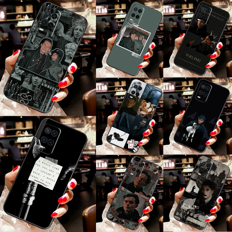 Shadow And Bone Kaz… - image