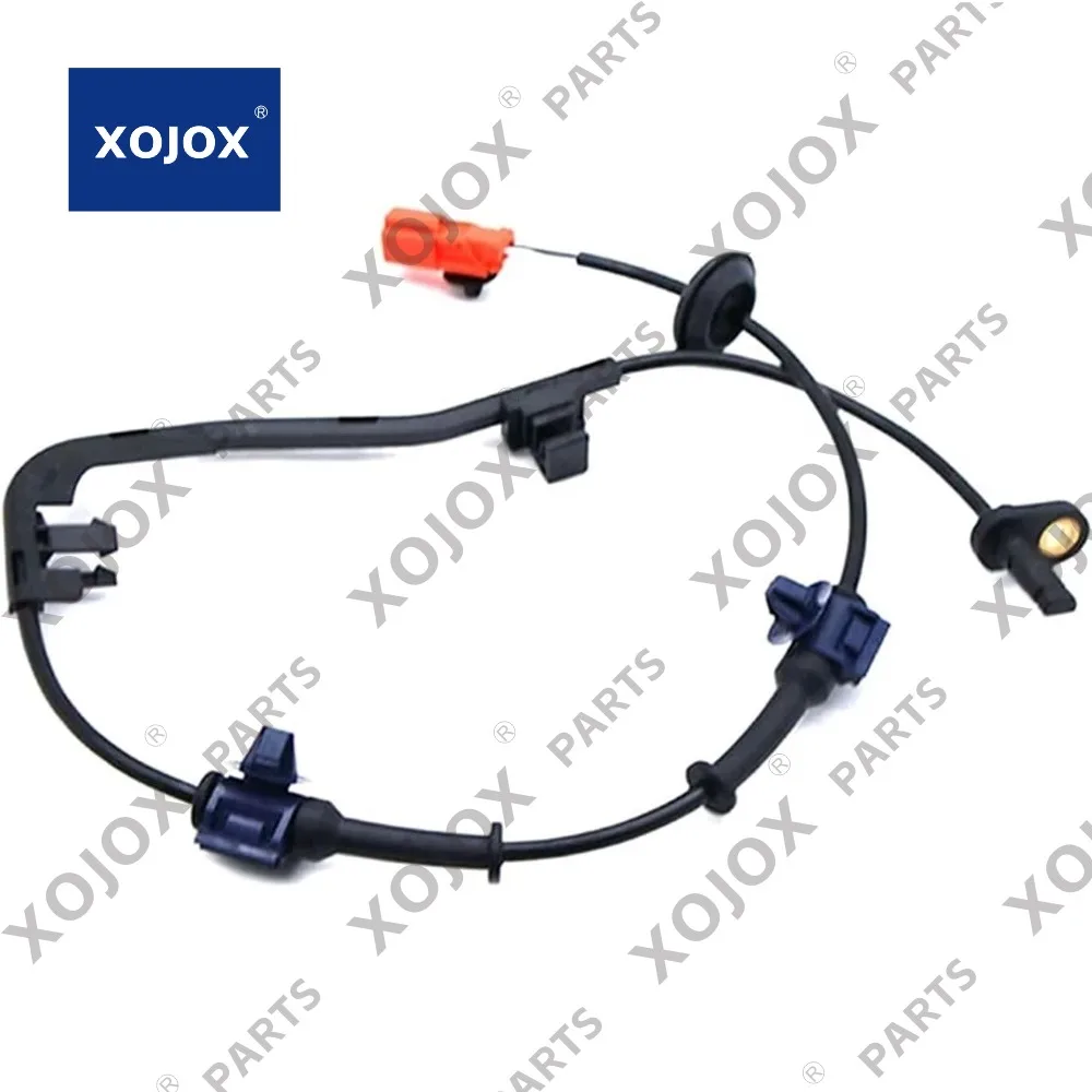 

XOJOX ABIF-57470-SAG-H01 Car Rear Right ABS Wheel Speed Sensor For Auto Accessories 57470SAGH01