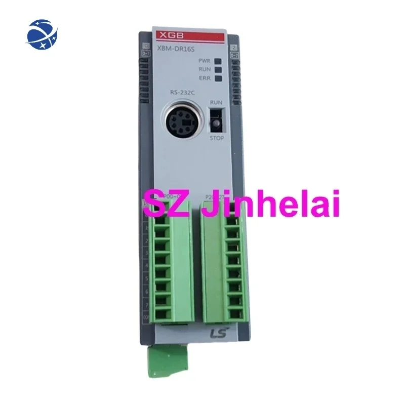 New Original LS Mini PLC Controller XBM-DN32S XBM-DR16S XBL-EMTA XBE-RY08A XBE-DC16A XBE-DR16A XBE-TN32A XBE-DC32A XBE-TN16A