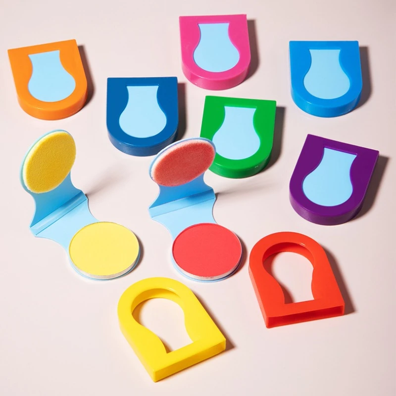 

8 цветов DIY одноразовый мел для волос порошок временная краска для волос пастель салонный инструмент для укладки волос краска для волос цветная краска аксессуары для окрашивания