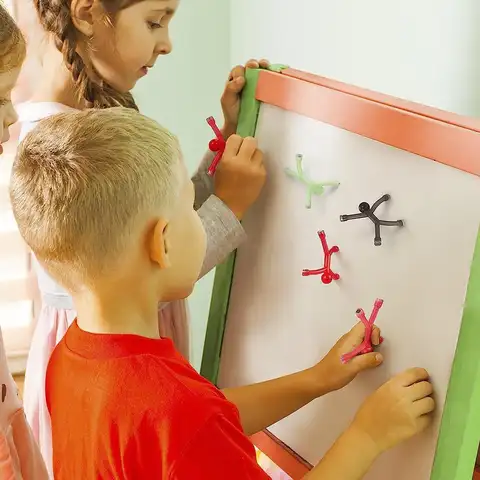 6 best sales चुंबक आदमी - №4