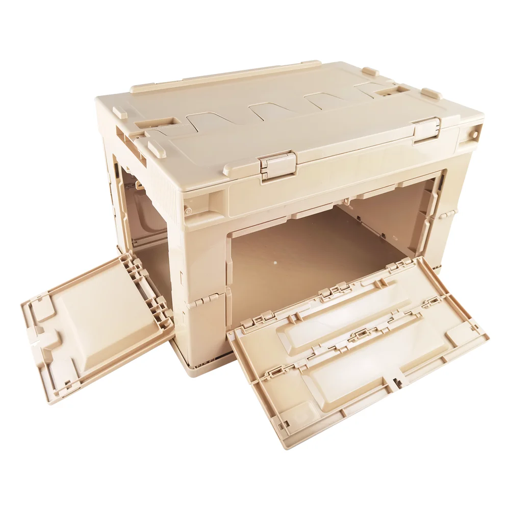 

Multi-functional Home Plastic Storage Box Storage Basket for Small Sundries and Daily Supplies