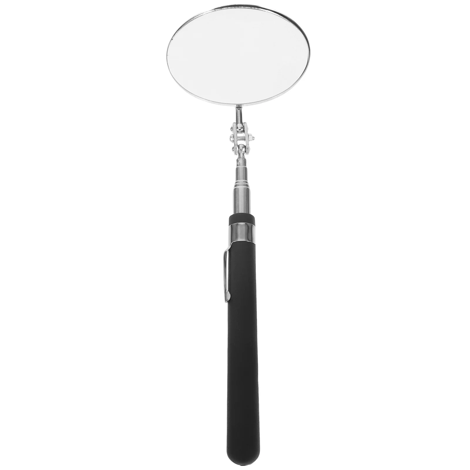 

Inspection Mirror Flexible Telescoping Mirror Extendable Mirror For Extra Viewing inspection mirror replacement