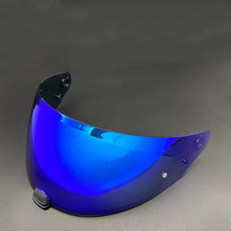 Рисунок 2 - Козырек для шлема подходит для HJC HJ31 I70 I10