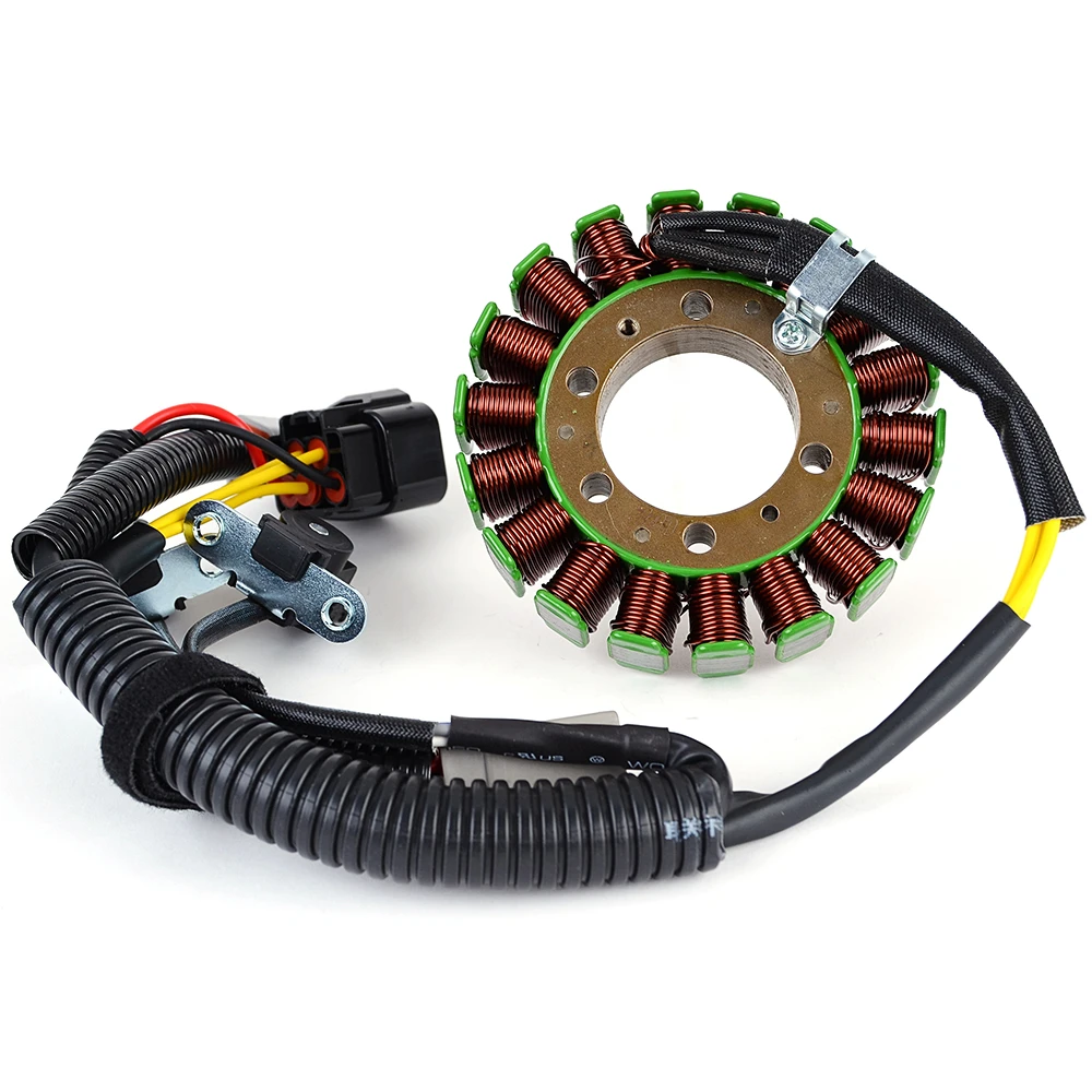 Stator Coil For Ski… - image
