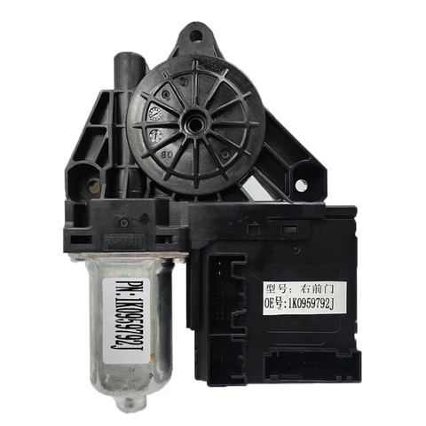 Новый 1К 0959792 J 1K 0959793 J 1T 0959702 SZ0K для Skoda Octavia 1.8TSI левый передний правый модуль управления передним окном