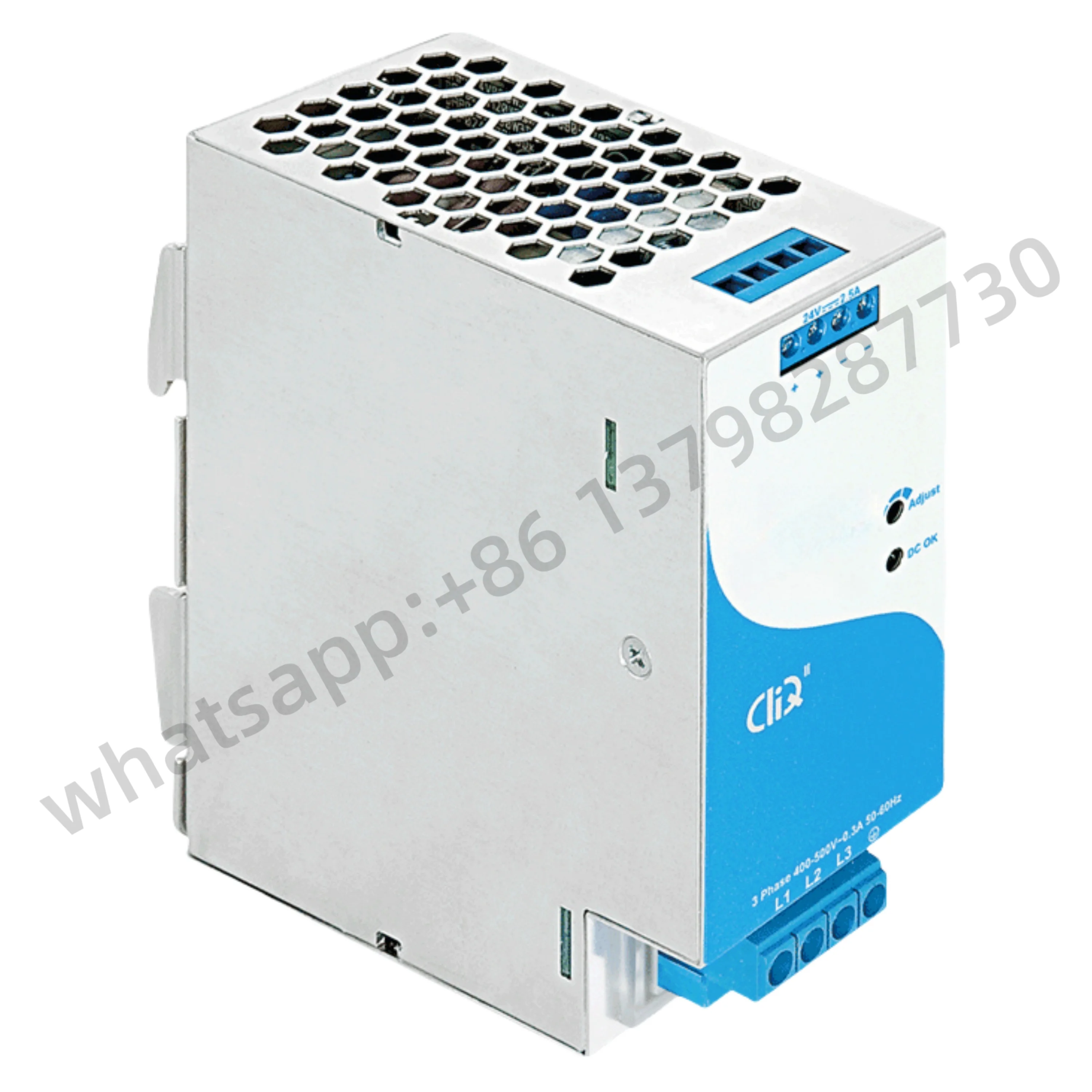New Original DRP024V240W3BN 24V10A 240W