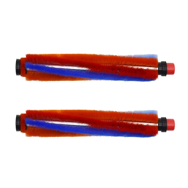 

The New Washable Main Brush Roller Brush Replacement Roller Brush For Puppy D531 D532 D32T Vacuum Cleaner Accessories