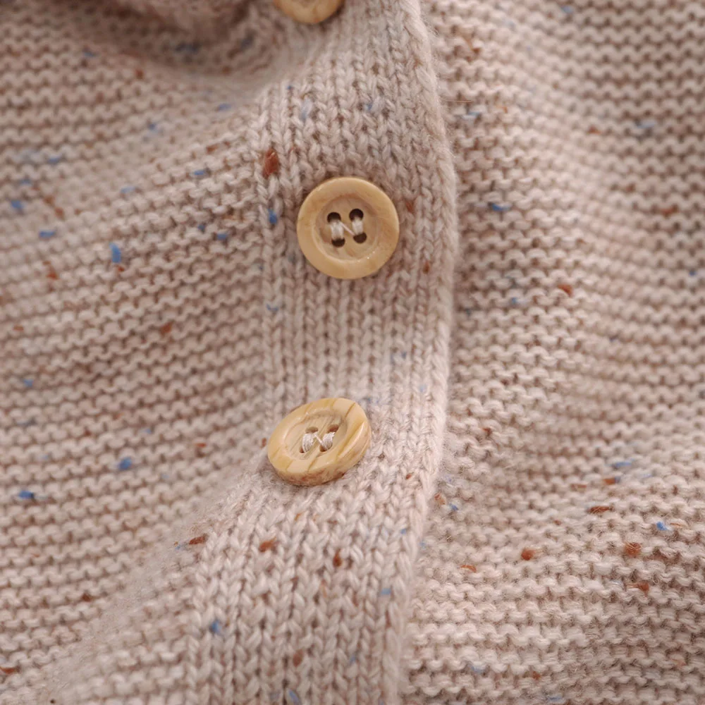 2026 Autumn New Kids Sweaters Bunny Hoodie Girls Knitwear Single Breast Boys Knit Cardigans Plain Sweater 4 2026 Autumn New Kids Sweaters Bunny Hoodie Girls Knitwear Single Breast Boys Knit Cardigans Plain Sweater 4