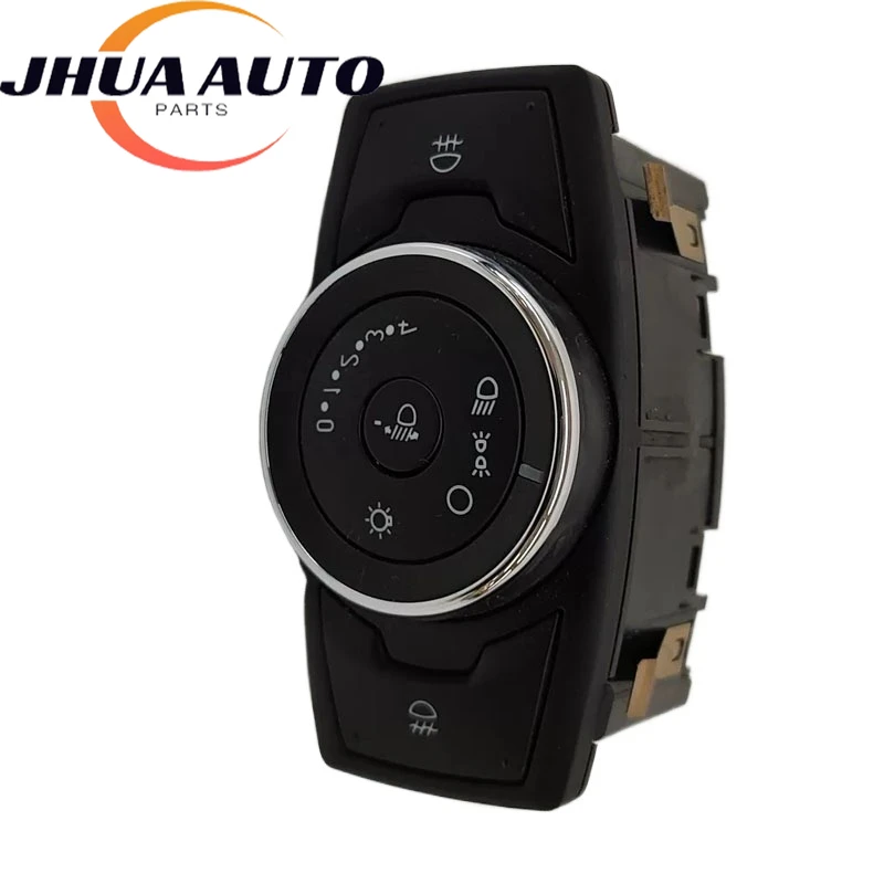 

BM5T13A024FE BM5T-13A024-FE Совершенно новый светодиодный переключатель фар, кнопка управления противотуманными фарами для Ford Focus 3 MK3 4 MK4 2012-2015