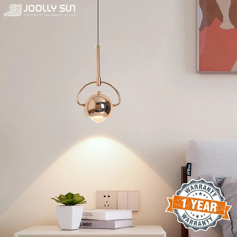 joollysun ajustavel led teto luz pendente pendurado lampada interior cabeceira quarto iluminacao decoracao moderna angulo luminarias 01