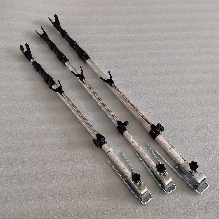

Equipment Gear Fishing Carp Tools Rod Freshwater Holder New Spinning Rest Supports Boat Support Sea Sale Accessories Stand Small