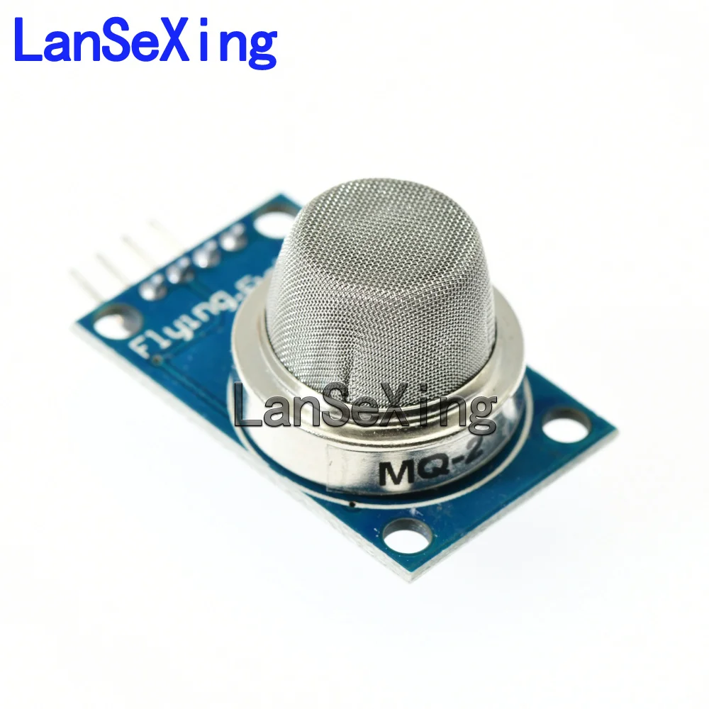 MQ series kit MQ-2~MQ-135 9 gas sensor modules MQ-2/3/4/5/6/7/8/9