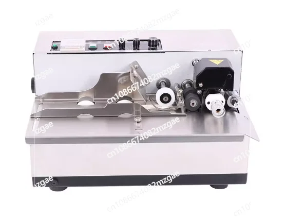 

MY-380F Принтер для кодирования рулонов чернил Печать карт Производство печати даты Печатная машина Принтер с твердыми чернилами 220 В 1 шт.