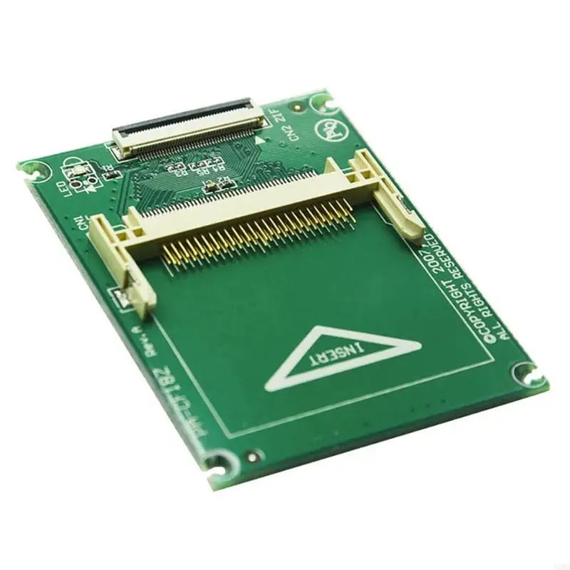 

A9BD Desktop PATA Port Converter Cards to ZIF Converter Adapter Card