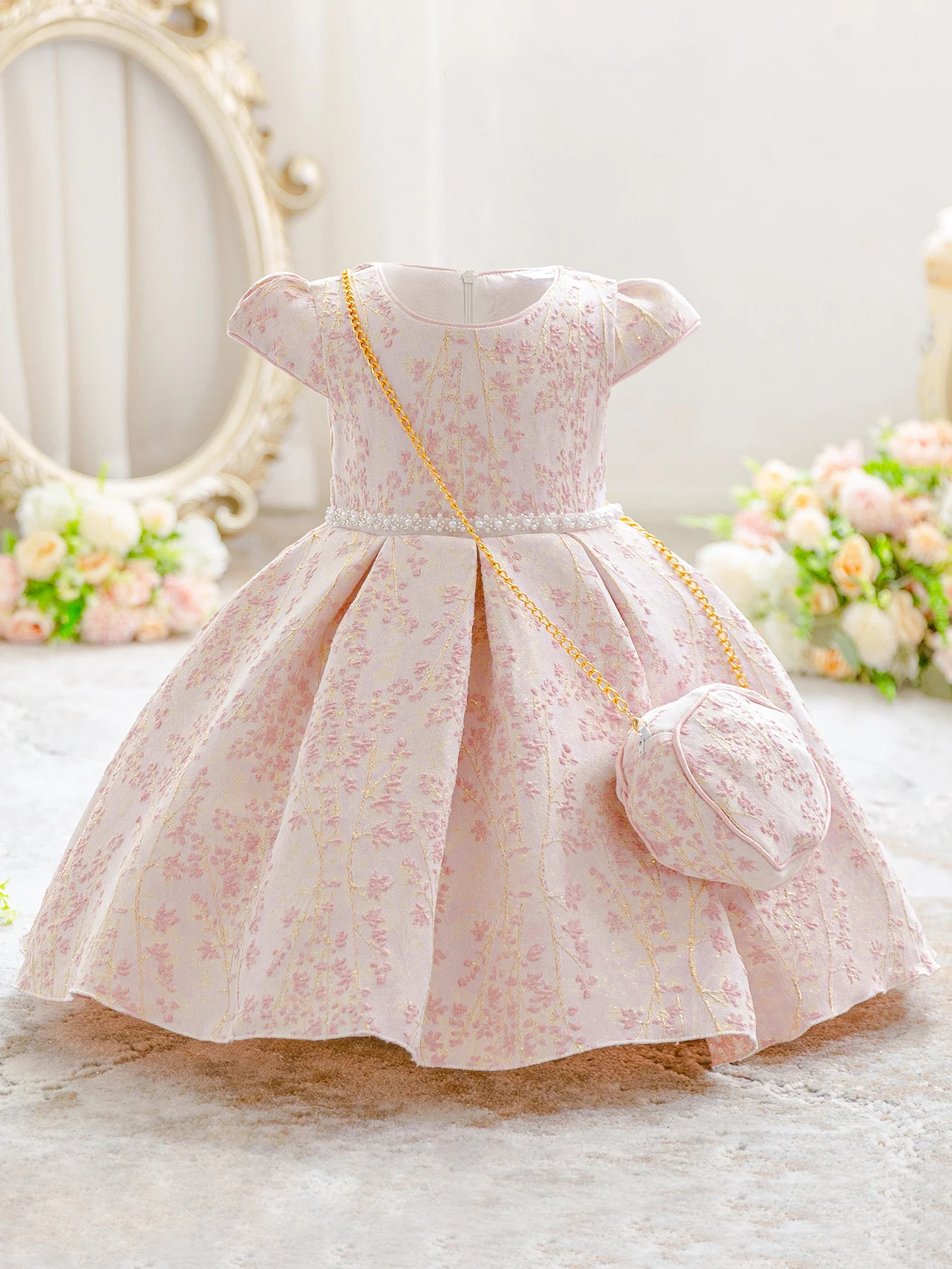 Kids Elegant Prince… - image