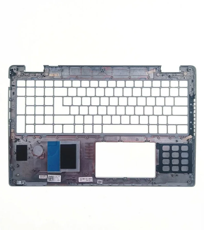 Laptop New Top Case For Dell Latitude 5520 E5520 Precision 3560 M3560 73N6X 073N6X image 2