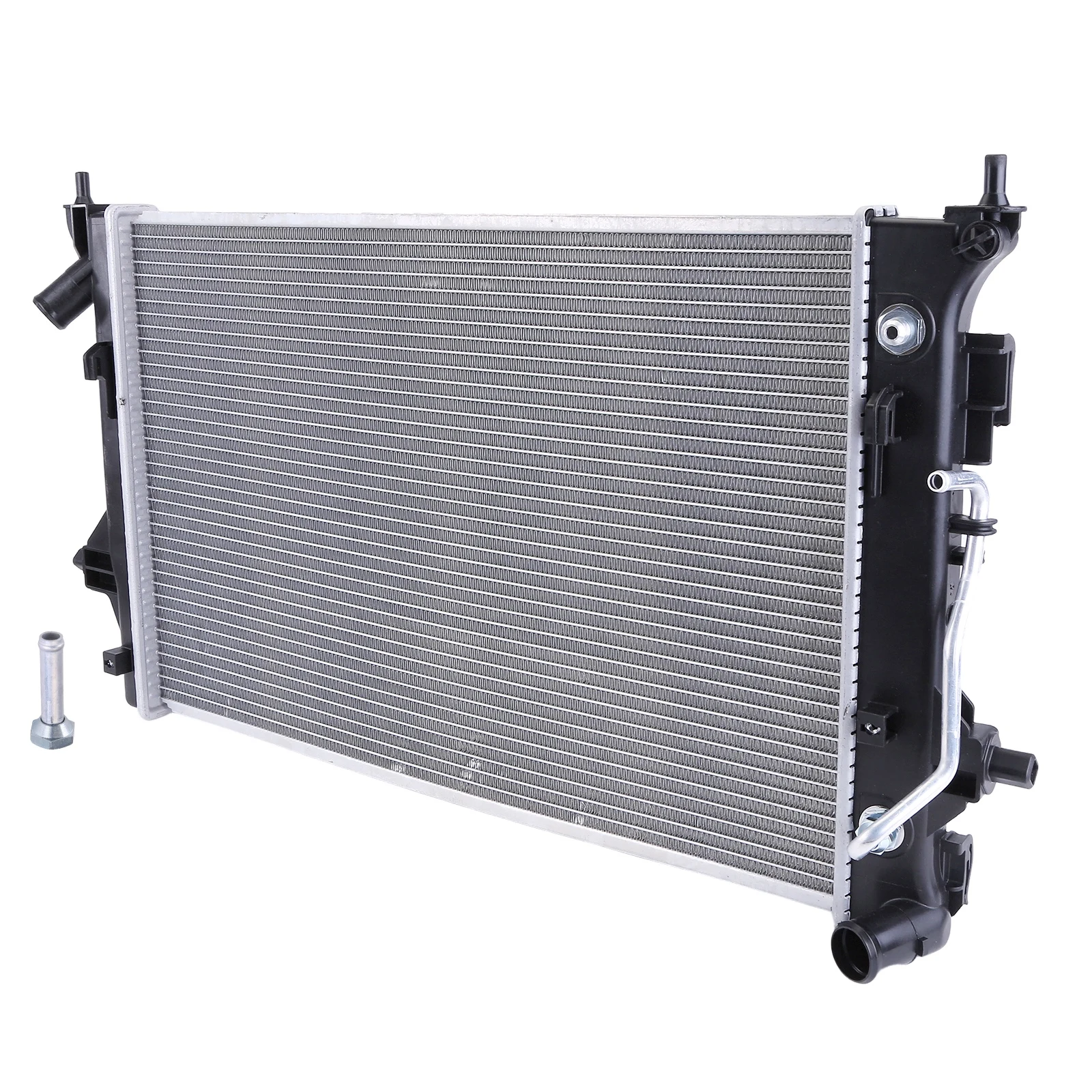 Radiador 2.0L 13862 25310J3050 Adecuado para Kia Soul de 2020 a 2023