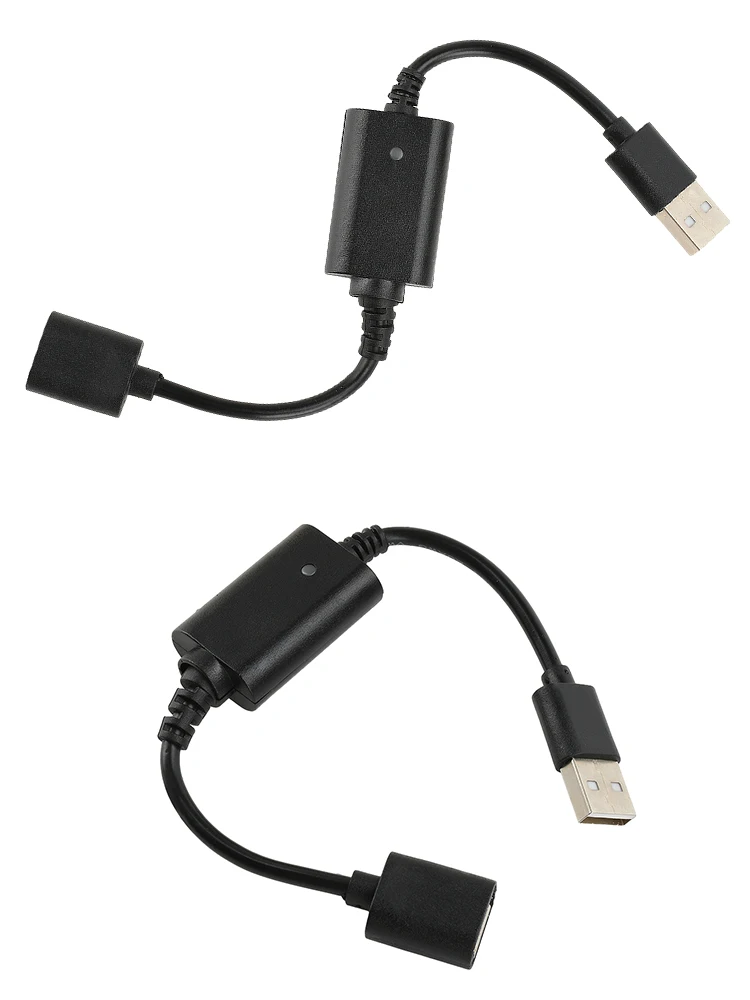 DC 5V USB Male Female Micro 433Mhz Wireless RF Remote Switch USB Lights Fan Power Battery Charger Mobile Power Adapter Controls