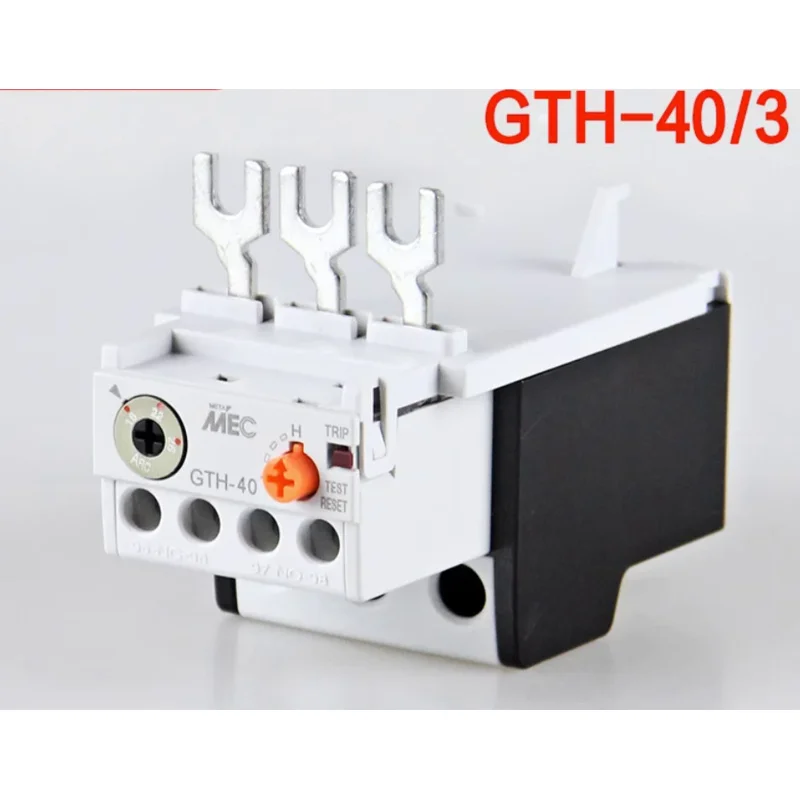 1PC New LS thermal overload relay GTH-40/3 9-13A Free shipping #F1