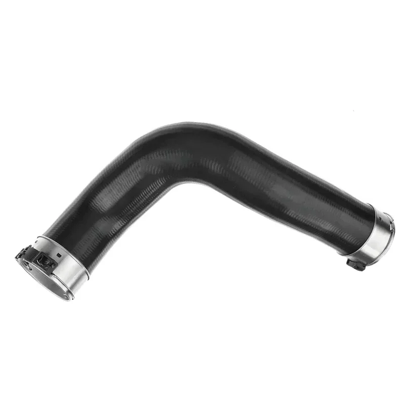 11617810615 Engine Intercooler Tubocharger Booster Air Intake Hose for BMW 5 Series F07 F10 F11