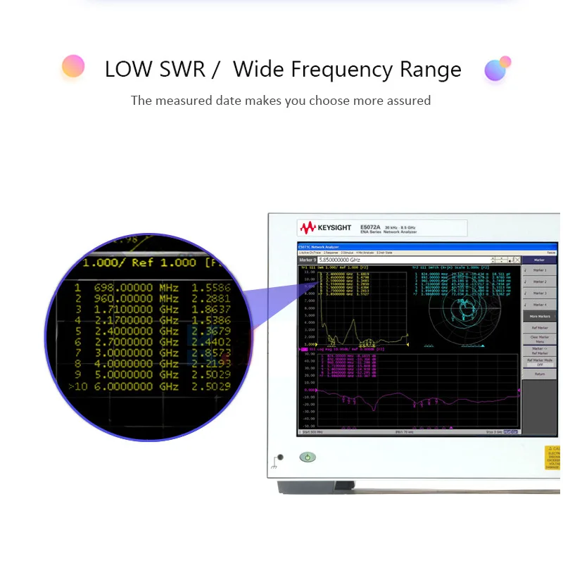 車用磁気増幅器,3g,4g,5g,35dbi,600-6000mhz,smaオス,wifi,2.4g