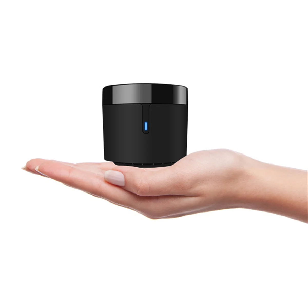 AT99-For Rm4 Mini Smart Remote Control Infrared Universal IR Audio Video Smart Home Work with for Home