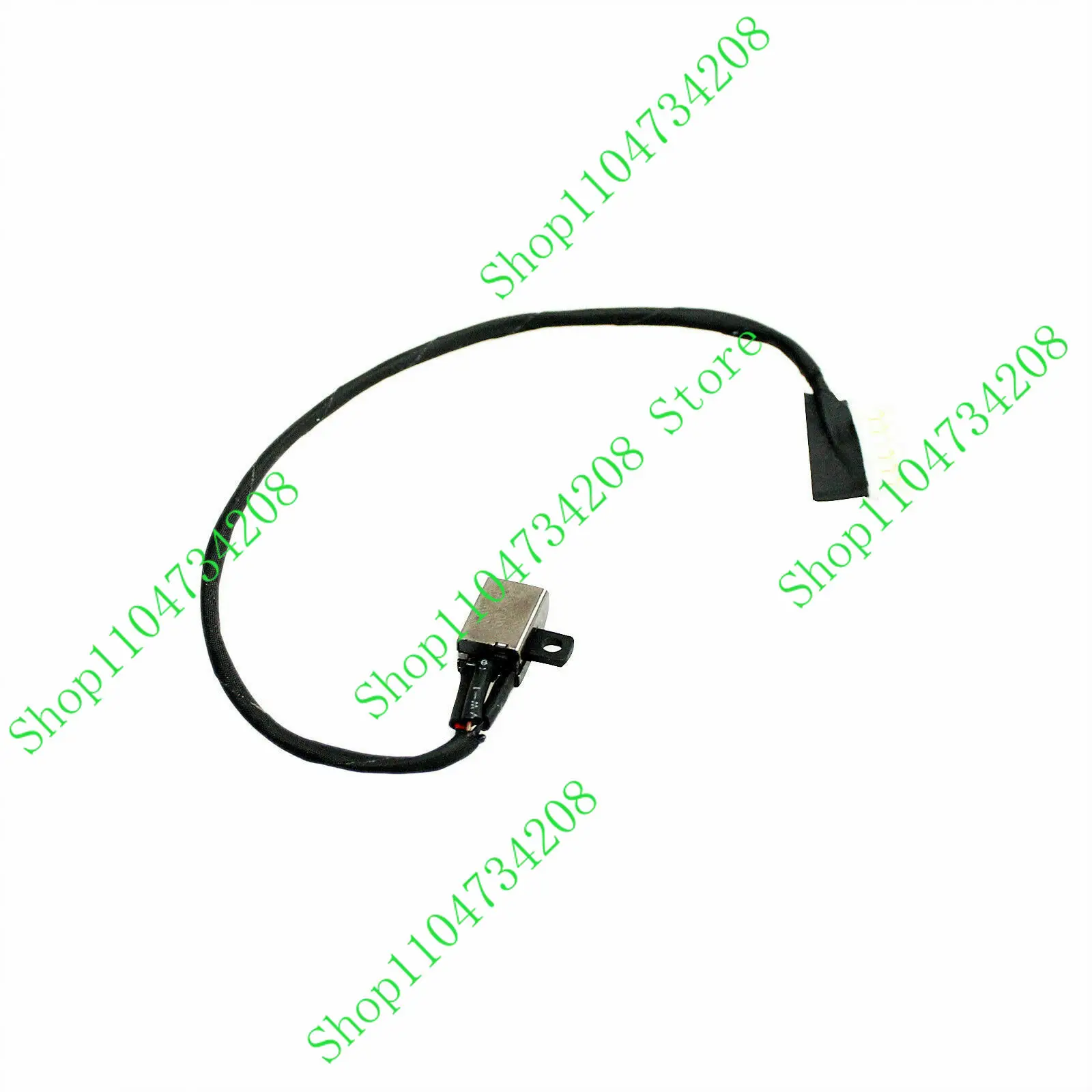 

DB NEW POWER JACK CHARGING PORT For Dell Inspiron 15 5000 5565 5567 BAL30 P32E