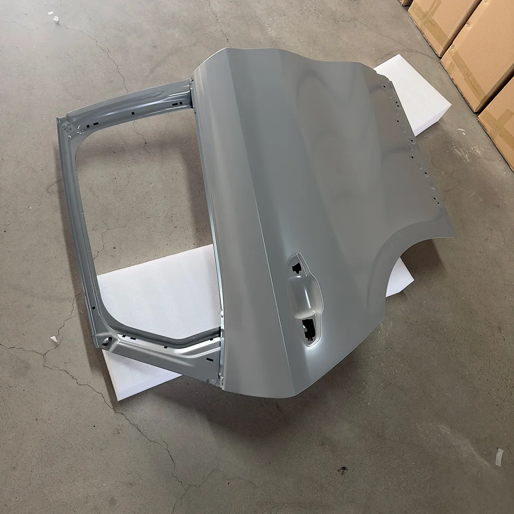 الأصلي ل BYD يوان زائد ATTO 3 أجزاء جسم السيارة باب السيارة الخلفي SC2E-6201019/77