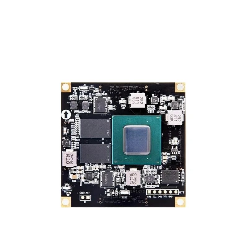 For Core Board A7 7A200T 35T Industrial Video Communication Accessories