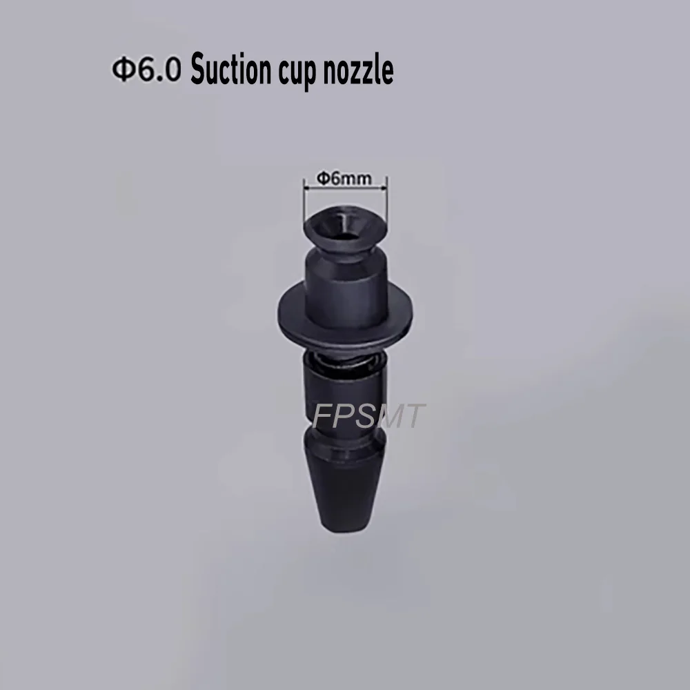 LED Lens Vacuum Sucker Nozzle Samsung Nozzle Non-standard Custom Suction Nozzle For Pick and Place Machine Custom