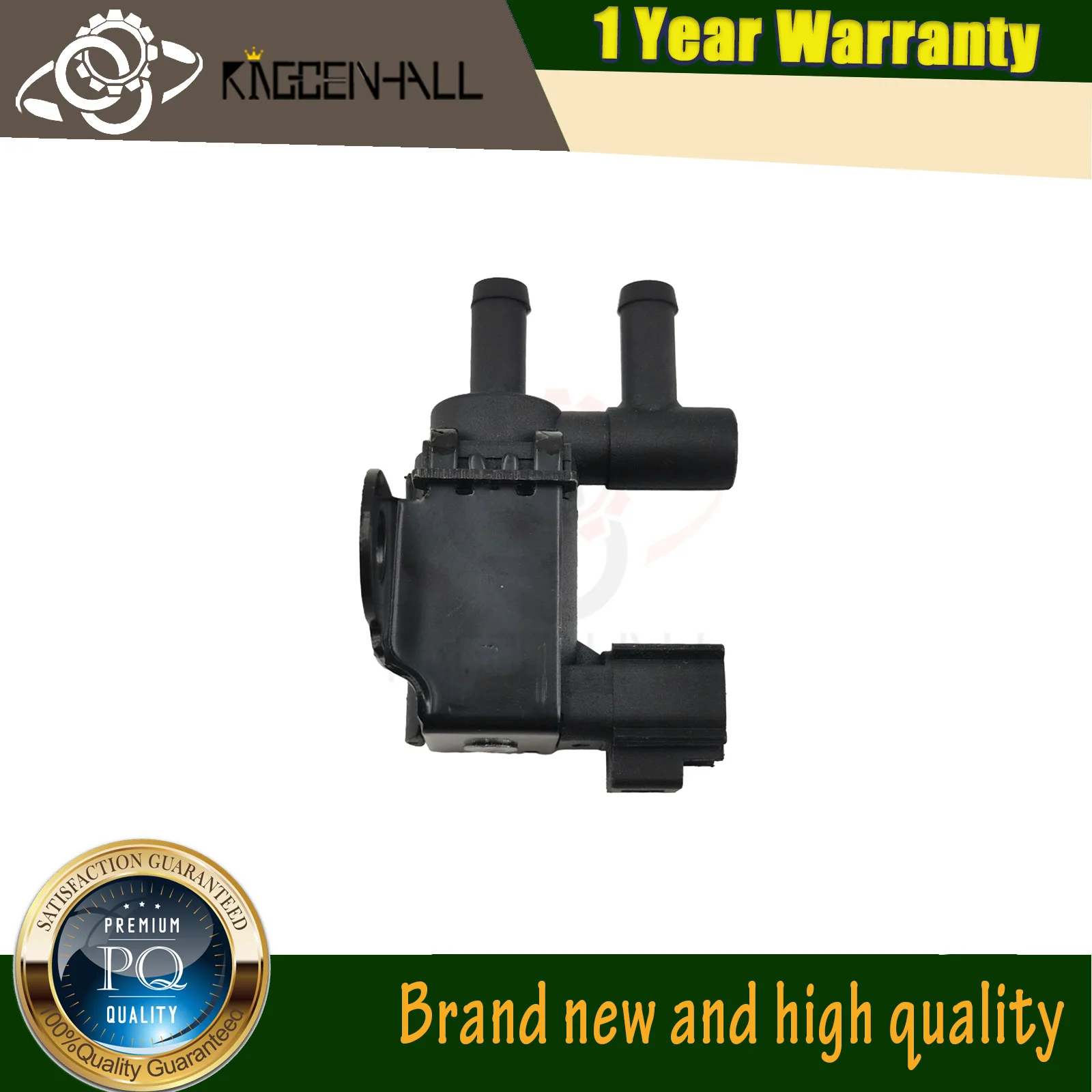 

Вакуумный электромагнитный клапан для TOYOTA 4 RUNNER III 1995-2002 2.7L CYNOS Convertible 1996-1998 1.5L 17600-16010 L31172 CEV1172