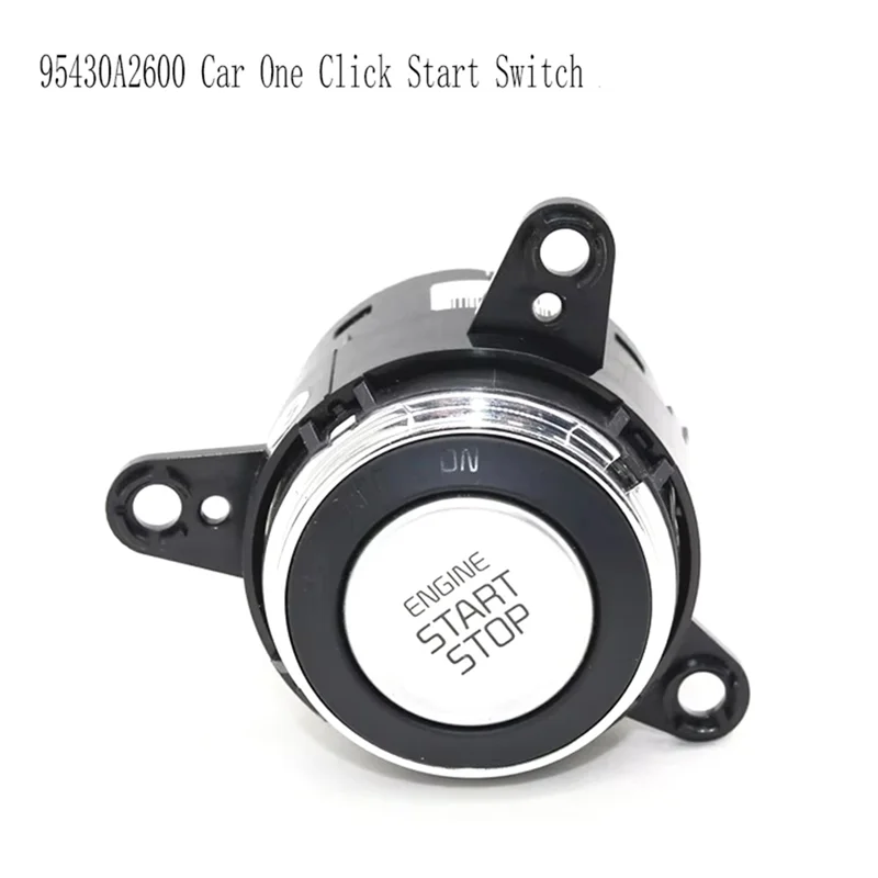 

ABTD-95430A2600 Car One Click Start Switch For Kia Ceed Cee'd Start Stop Switch Button