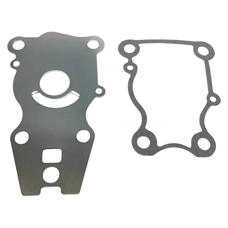M49K-Water Pump Replacement Parts- Impeller Kit With Housing For 25 30 40 Hp 4 Stroke Outboards Model Code 66T-W0078-00-0