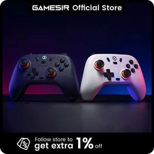 Gamesir New Lite Bluetooth Gamepad Wireless Sword Controller Hall für Nintendo Switch iPhone Android Phone PC 8 Hauptverkäufe Ipega Wii - №8