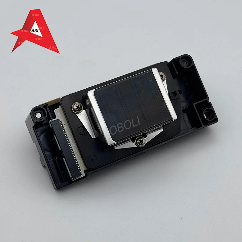 

Cabezal de impresión desbloqueado para Epson R1800 R2400 2400 9880 1800 4400 4800 Mutoh RJ900 DX5 cabezal de impresora F158000 a