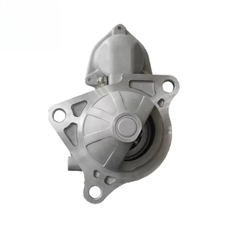 

181103412 11T 7.5KW 6bt Spindle Rotor Starter Motor 795