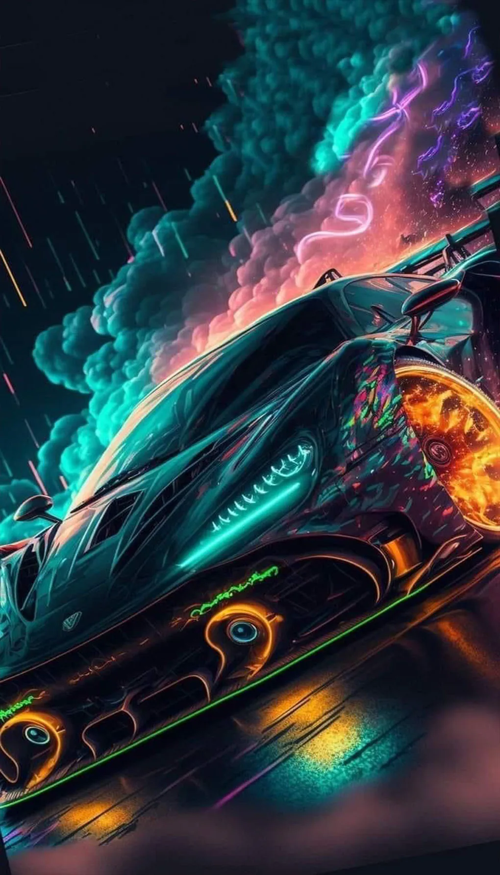 الدموي روز الجمجمة الملونة نمط سكوتر كهربائي المضادة للانزلاق ملصق الصنفرة سكيت شريط لحام ورقة 63*36 سنتيمتر #3