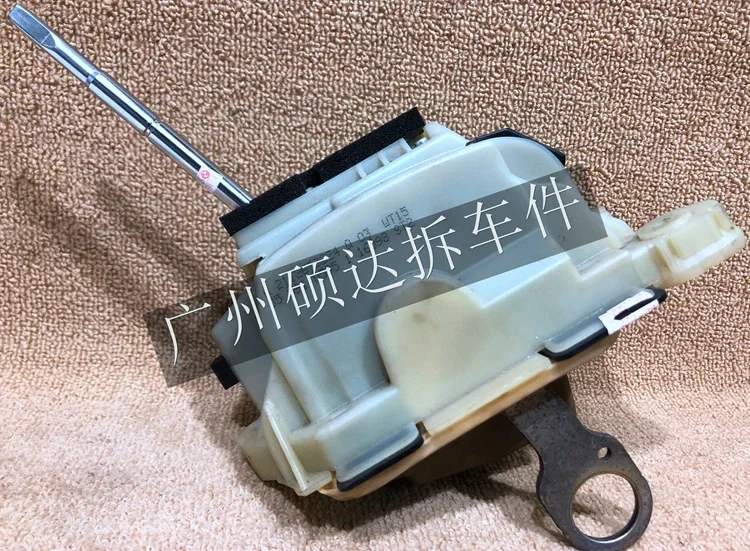 

Горячая распродажа 2112673224 2112674424 2112675824 Mercedes Benz W211, механизм переключения передач, устройство переключения передач, второй рычаг переключения передач