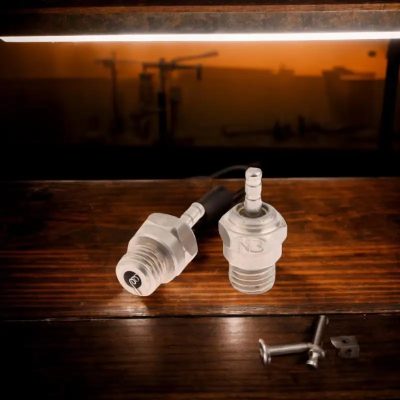 1/2Pcs N3 N4 Hot 70… - image