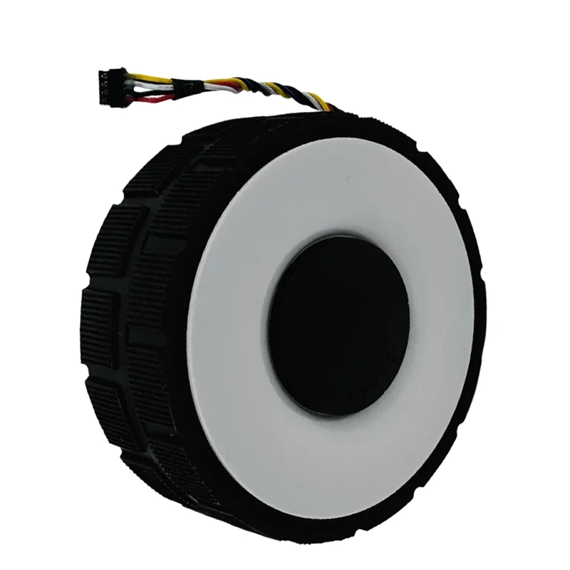 

Приводное колесо AB15 для скруббера пола Roborock Flexi Pro, ролики с электроприводом, левое колесо (L)