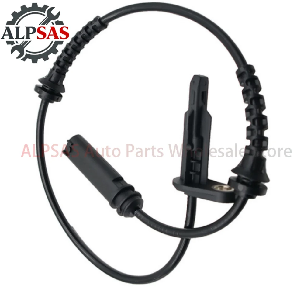 

34526894815 Rear Left Right ABS Wheel Speed Sensor For BMW 2 3 4 Series Z4 G29 G82 G23 G21 G20 G81 218i 220i Car Accessories New