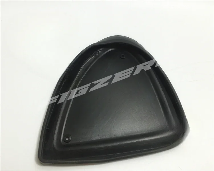 China Brand New Genuine Figzero Left Right Outside Rearview Mirror Rubber Pad For Mercedes Benz W220 S280 S320 S350 S500 S600