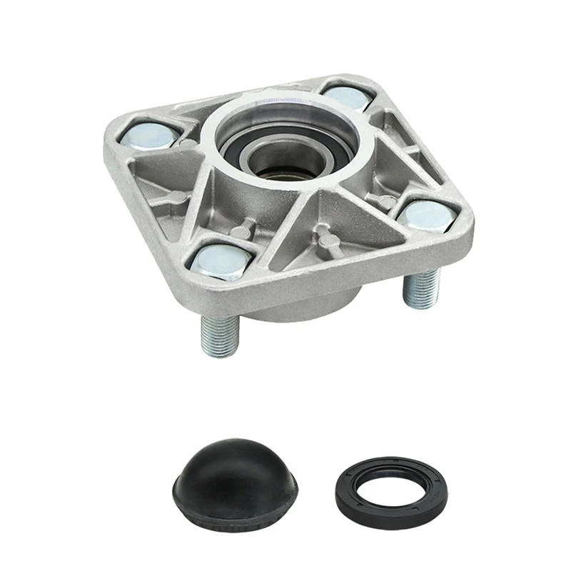 Golf Cart Front Wheel Hub For Yamaha G2/G8/G9/G14/G16/G19/G22/G29 Drive JG5-WF511-10-00 JG5-WF511-00