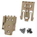 Adapter Base T