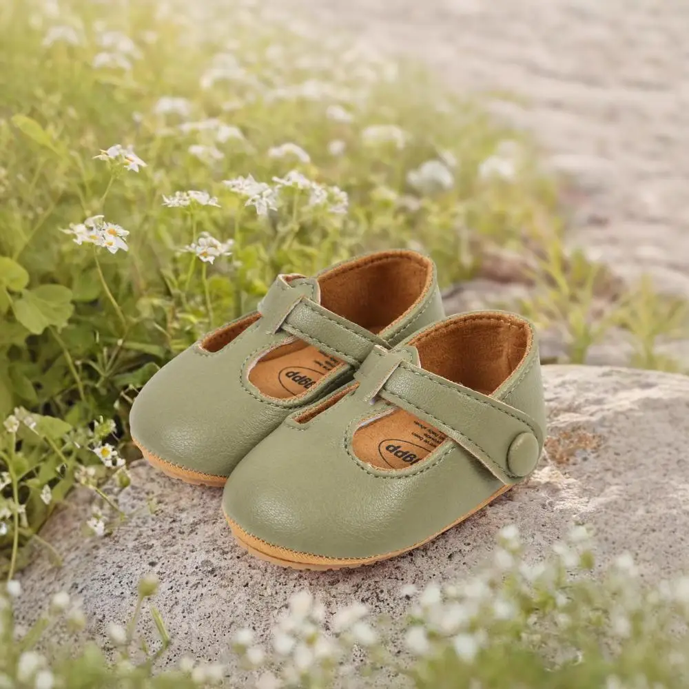 

Детская обувь, кожаная детская мужская и женская обувь, нескользящая конструкция на резиновой подошве, разноцветная прогулочная обувь