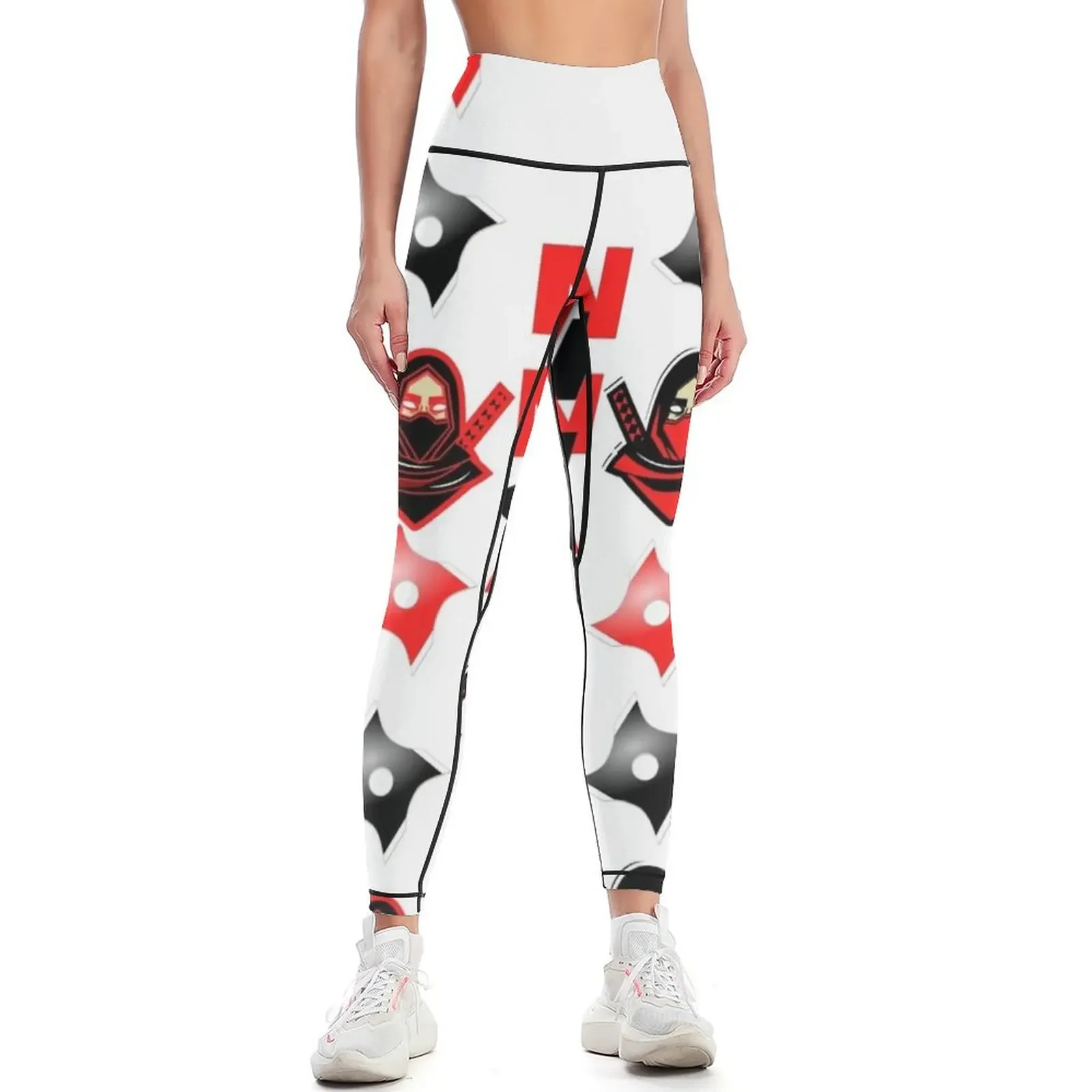 

Ninja Spin Leggings sport legging legings for fitness Jogger pants Pants sport Womens Leggings