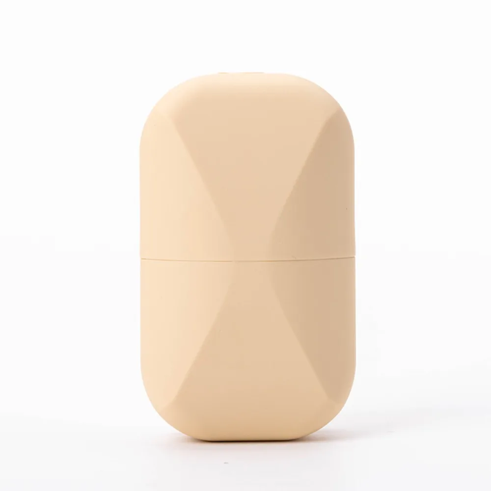 

Portable Silicone Ice Roller for Face Reusable Beauty Skin Care Tools Ice Mold Face Lifting Ice Cube Trays Eyes and Neck