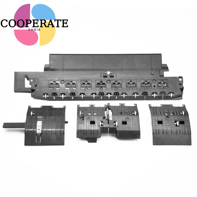 1pc 1763608 1763609 1763610 PAPER GUIDE ASSY for EPSON L1110 L3110 L3111 L3116 L3150 L3156 L3160 L5190 L3100 L3101 ET2710 ET2720